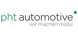 Logo pht.automotive@CITROËN Singen